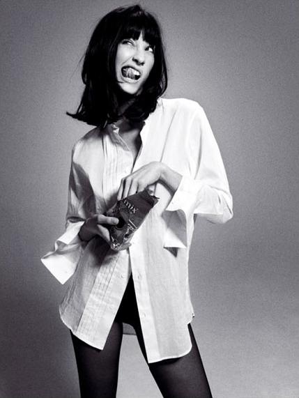 Mareva Galenter